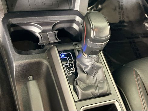Used 2021 Toyota Tacoma TRD Pro AWD/4WD image 16