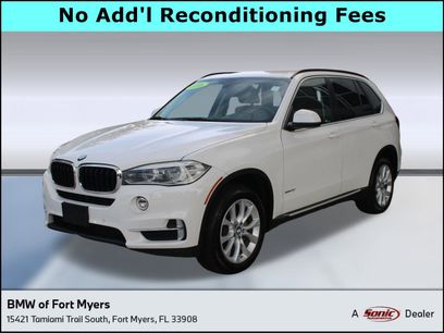 Used 2016 BMW X5 xDrive35i