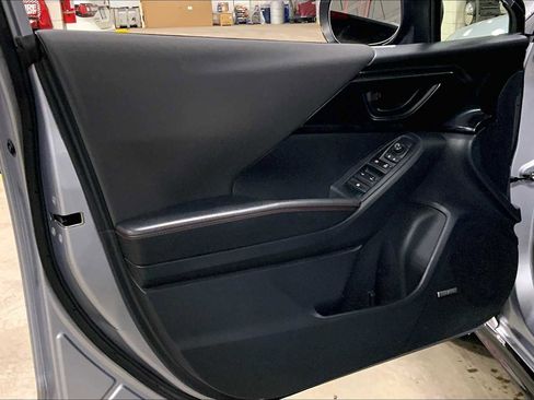 Used 2024 Subaru Impreza RS image 21