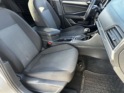 Used 2021 Volkswagen Jetta S image 9
