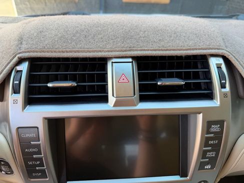 Used 2012 Lexus GX 460 AWD/4WD image 31