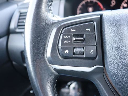 Used 2024 Honda Ridgeline Sport image 20