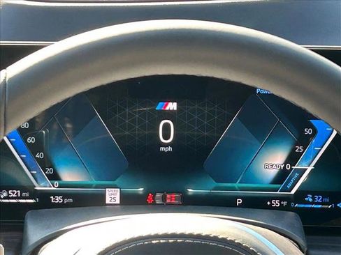 Used 2026 BMW X5 xDrive50e w/ M Sport Package AWD/4WD image 11