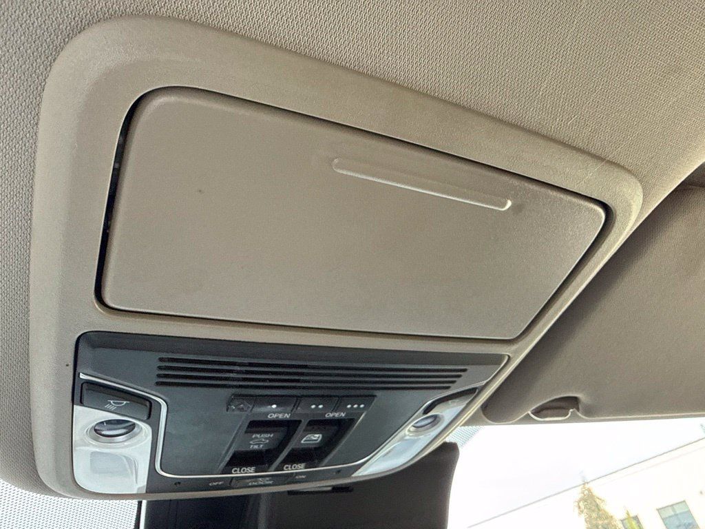 Used 2019 Honda Ridgeline RTL-E image 37