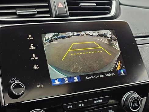 Used 2020 Honda CR-V EX-L image 30