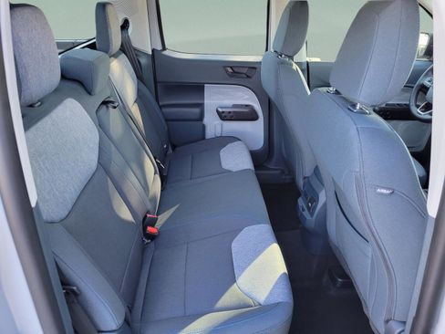 New 2026 Ford Maverick XLT w/ Equipment Group 301A image 27