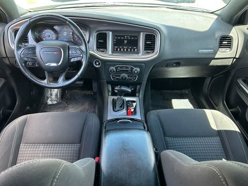 Used 2019 Dodge Charger SXT w/ Blacktop Package RWD image 28