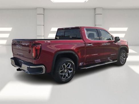 New 2026 GMC Sierra 1500 SLT w/ SLT Premium Plus Package image 5