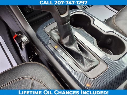 Used 2019 Chevrolet Colorado Z71 image 17