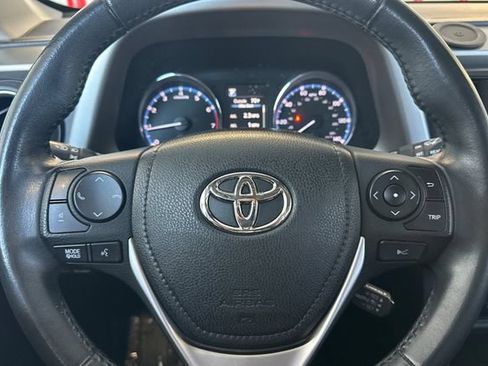 Used 2016 Toyota RAV4 Limited w/ Protection Package AWD/4WD image 26