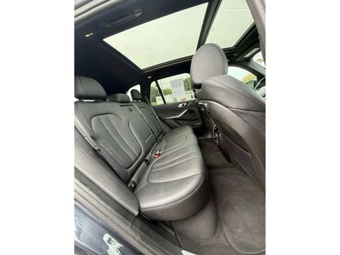 Used 2020 BMW X5 xDrive40i w/ Convenience Package AWD/4WD image 12