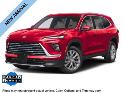 Used 2025 Buick Enclave Preferred w/ Power Package