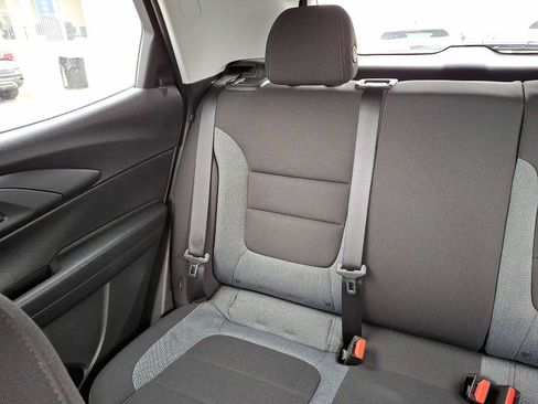 Used 2022 Chevrolet TrailBlazer LT w/ Convenience Package image 13