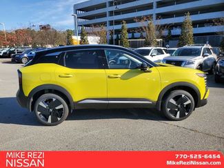 New 2026 Nissan Kicks SR video 2