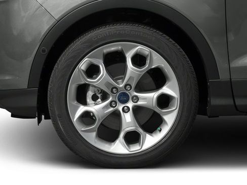 Used 2016 Ford Escape Titanium w/ Equipment Group 301A image 13