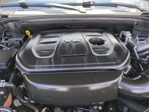 Used 2017 Jeep Grand Cherokee Laredo w/ Quick Order Package 2BE RWD image 22