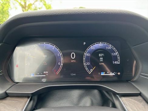 New 2026 Jeep Grand Cherokee Limited RWD image 35