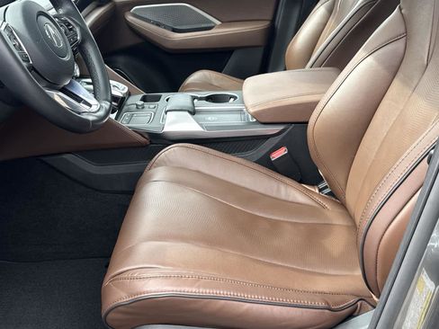 Certified 2023 Acura MDX w/Advance Package image 11