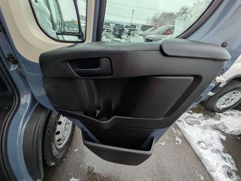 Used 2019 RAM ProMaster 3500 image 18