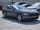 Used 2015 Ford Mustang Coupe image 2
