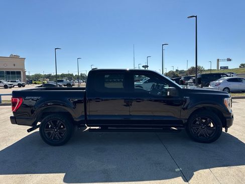 Used 2022 Ford F150 XLT w/ Equipment Group 302A High RWD image 18