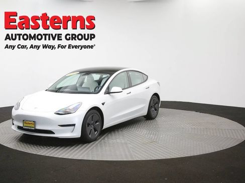 Used 2023 Tesla Model 3 Standard Range RWD image 50