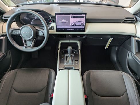 New 2026 MAZDA CX-5 Preferred image 14