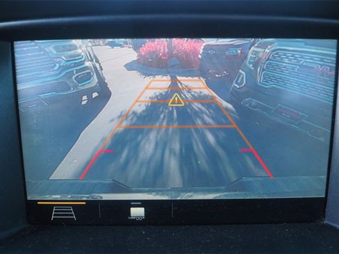 Used 2019 Chevrolet Colorado Z71 image 17