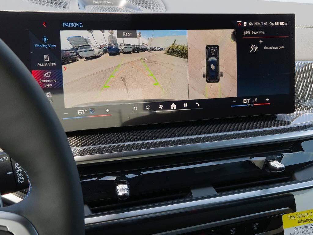 New 2027 BMW X7 M60i AWD/4WD image 11