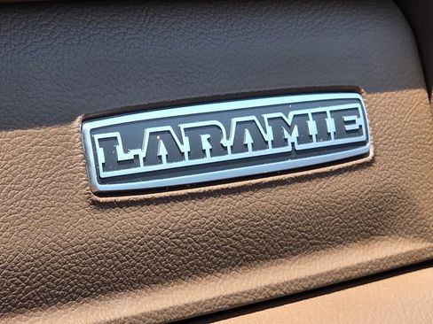 Used 2019 RAM 1500 Laramie w/ Trailer Tow Group AWD/4WD image 33