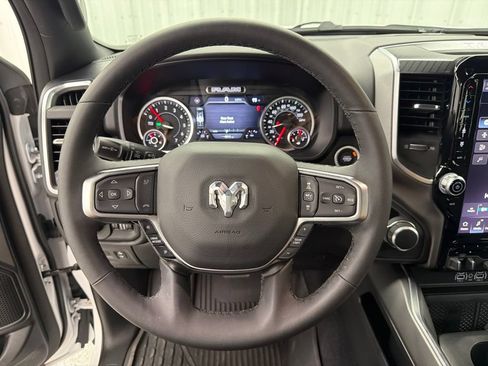 Used 2026 RAM 1500 Lone Star AWD/4WD image 21