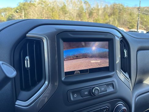 New 2026 Chevrolet Silverado 3500 W/T w/ WT Convenience Package image 20