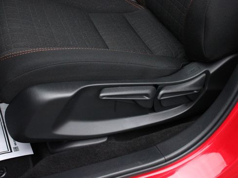 Used 2026 Honda HR-V Sport image 12