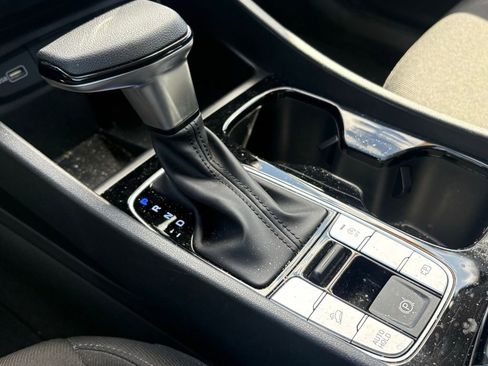 Used 2023 Hyundai Tucson SEL image 25