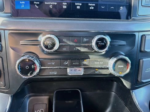 Used 2025 Ford F150 XLT w/ Equipment Group 301A Standard AWD/4WD image 16