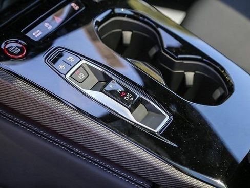 New 2025 Audi S5 Premium Plus image 20