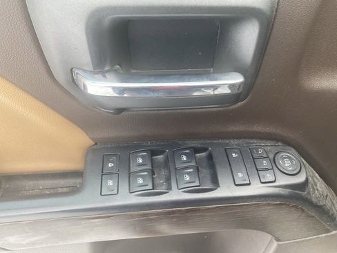 Used 2017 GMC Sierra 1500 Denali image 8