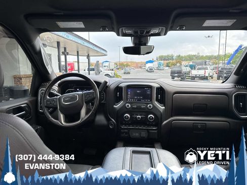 Used 2022 GMC Sierra 2500 Denali w/ Denali Ultimate Package image 20