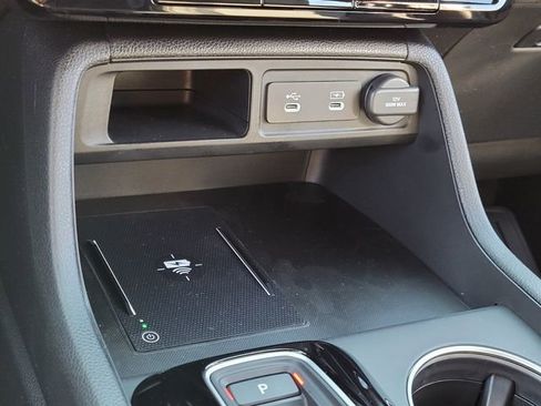 New 2026 Honda Pilot Black Edition image 17