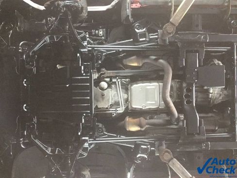 Used 2020 Chevrolet Silverado 2500 W/T w/ WT Convenience Package AWD/4WD image 16