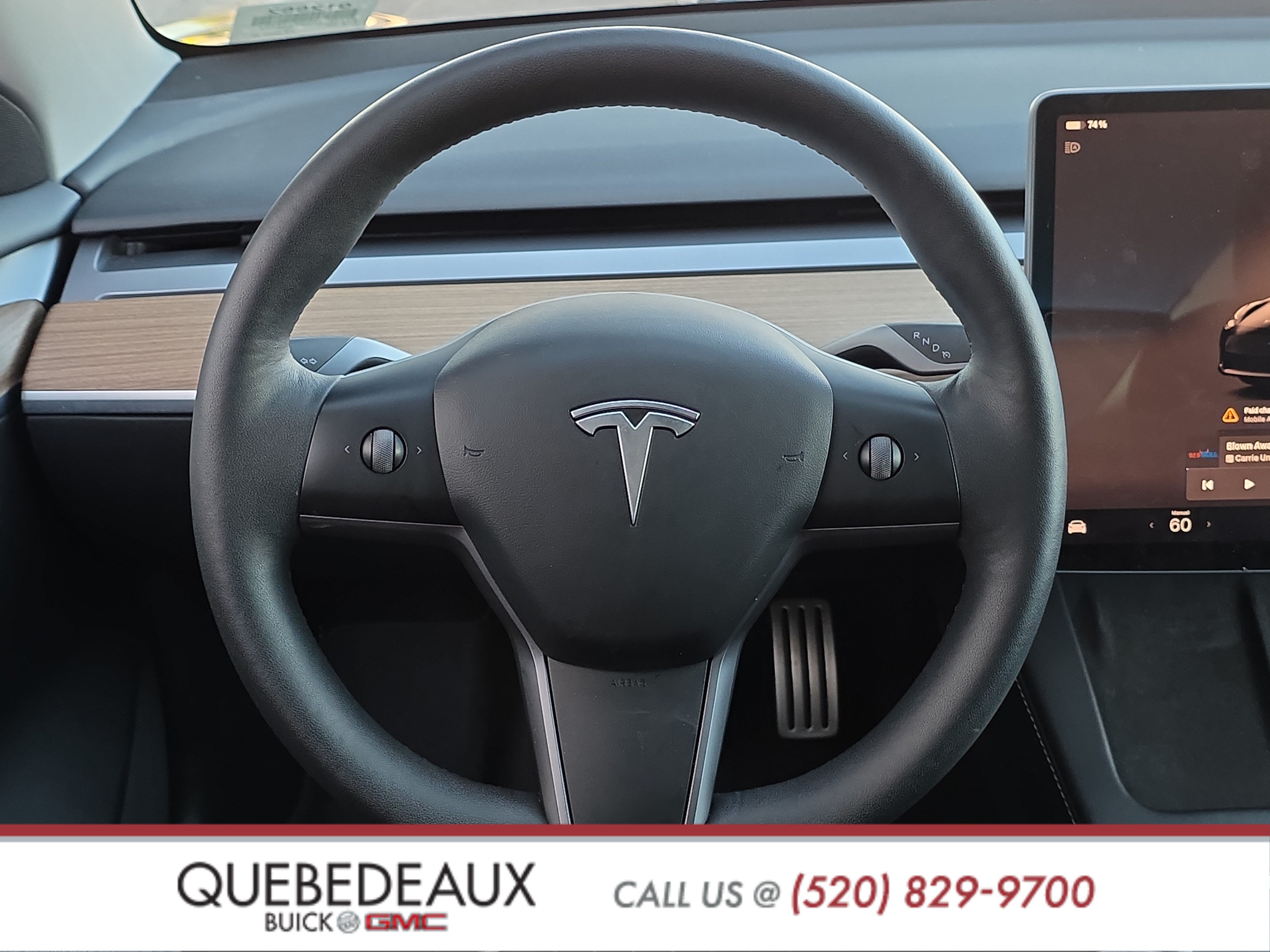 Used 2022 Tesla Model 3 Performance AWD/4WD image 13