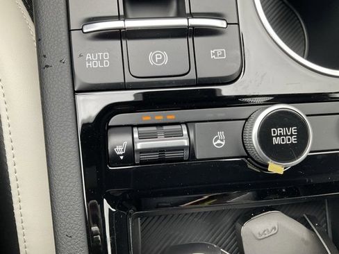 New 2026 Kia K5 GT-Line w/ GT-Line Premium Package image 28