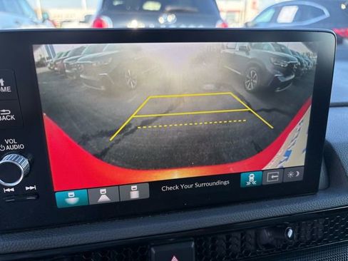 Certified 2024 Honda CR-V EX-L image 11