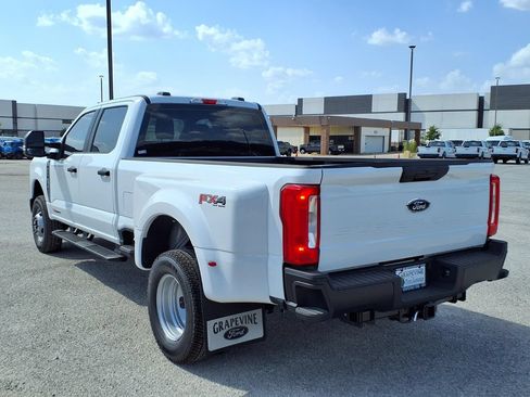 New 2026 Ford F350 XL w/ XL Driver Assist Package AWD/4WD image 6