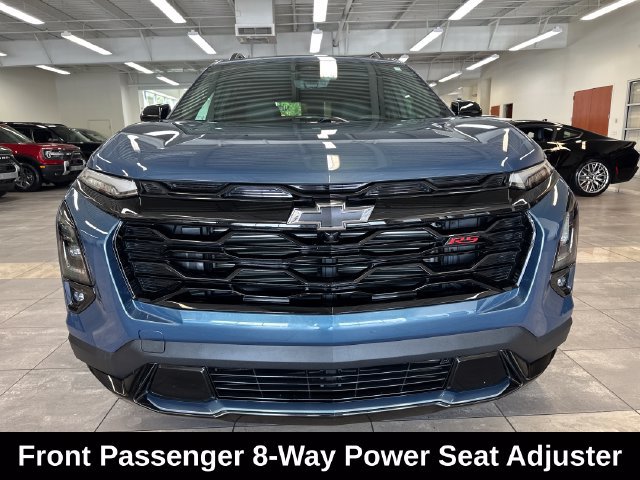 Used 2025 Chevrolet Equinox RS w/ Safety and Technology Package AWD/4WD image 19