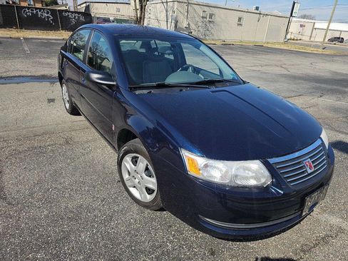 Used 2007 Saturn ION Level 2 w/ Preferred Pkg image 6