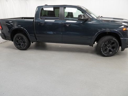 New 2026 RAM 1500 Big Horn image 9