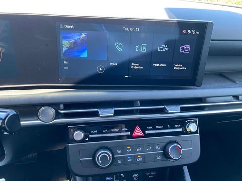 New 2026 Hyundai Santa Cruz SE FWD image 34