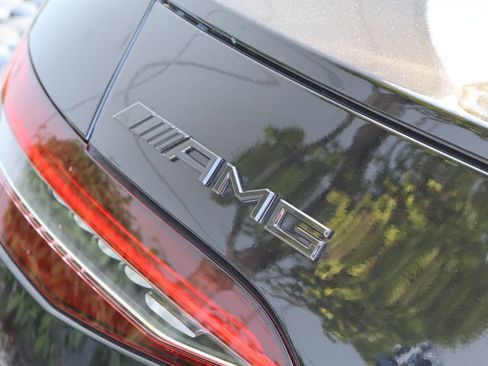 Used 2022 Mercedes-Benz AMG GT 53 image 11