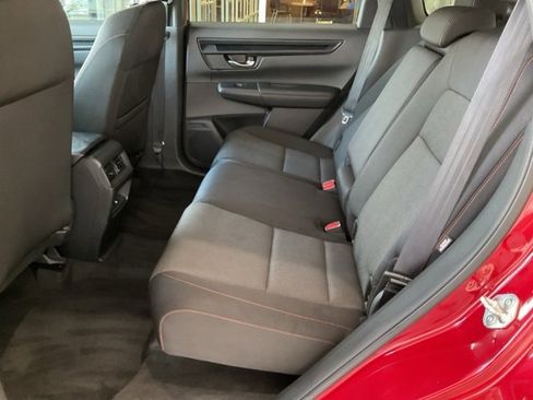 Certified 2023 Honda CR-V Sport image 20